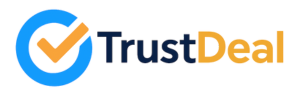 trustdealai logo
